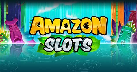 amazon slots login